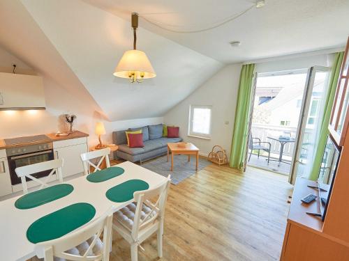 Wohnpark Stadt Hamburg Apt. 05 — 4-Star Luxury Hotel in Ostseebad Binz, Germany