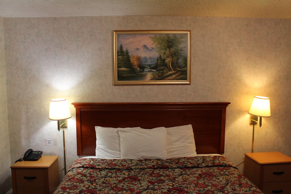 Highlander Motor Inn Atlantic City - photo 8