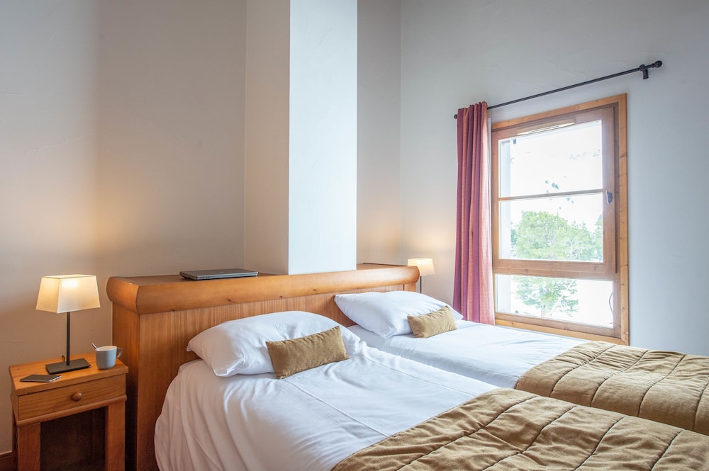 Pierre & Vacances Premium Arc 1950 Le Village — Bourg-Saint-Maurice — photo 5