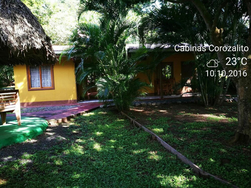 Cabinas Corozalito — Bejuco — photo 5