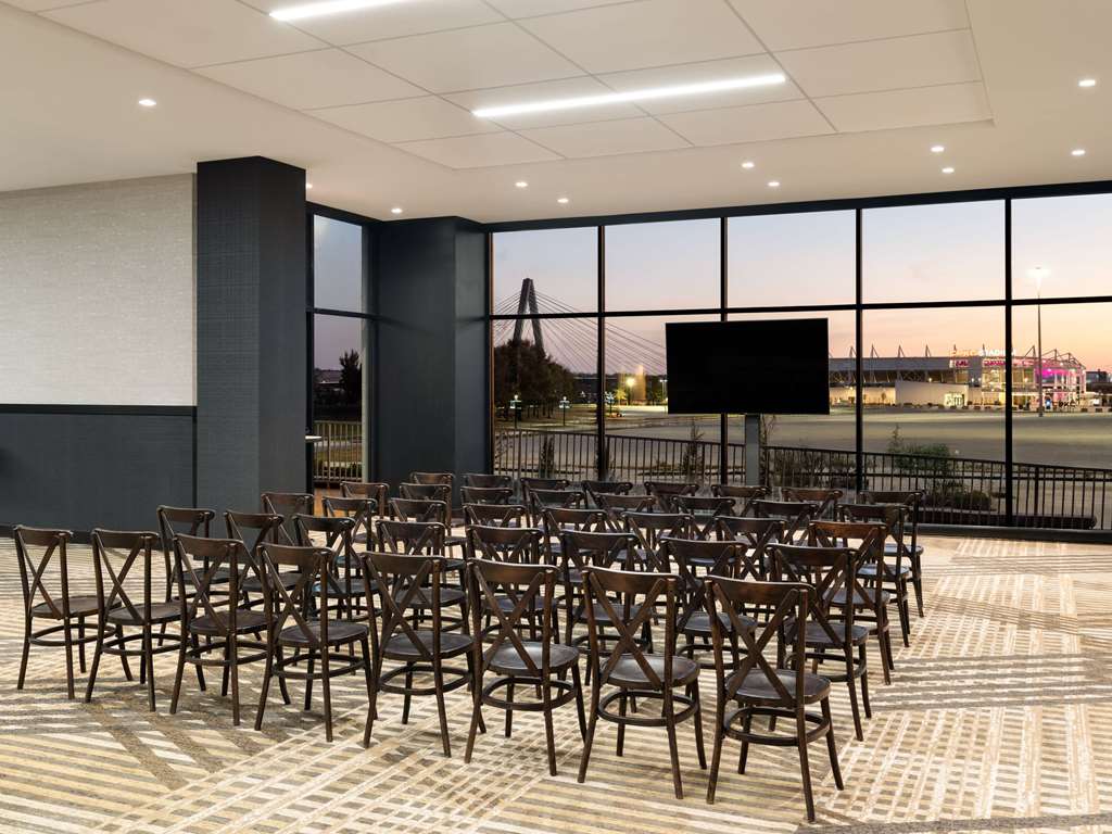Origin Kansas City Riverfront a Wyndham Hotel - photo 38