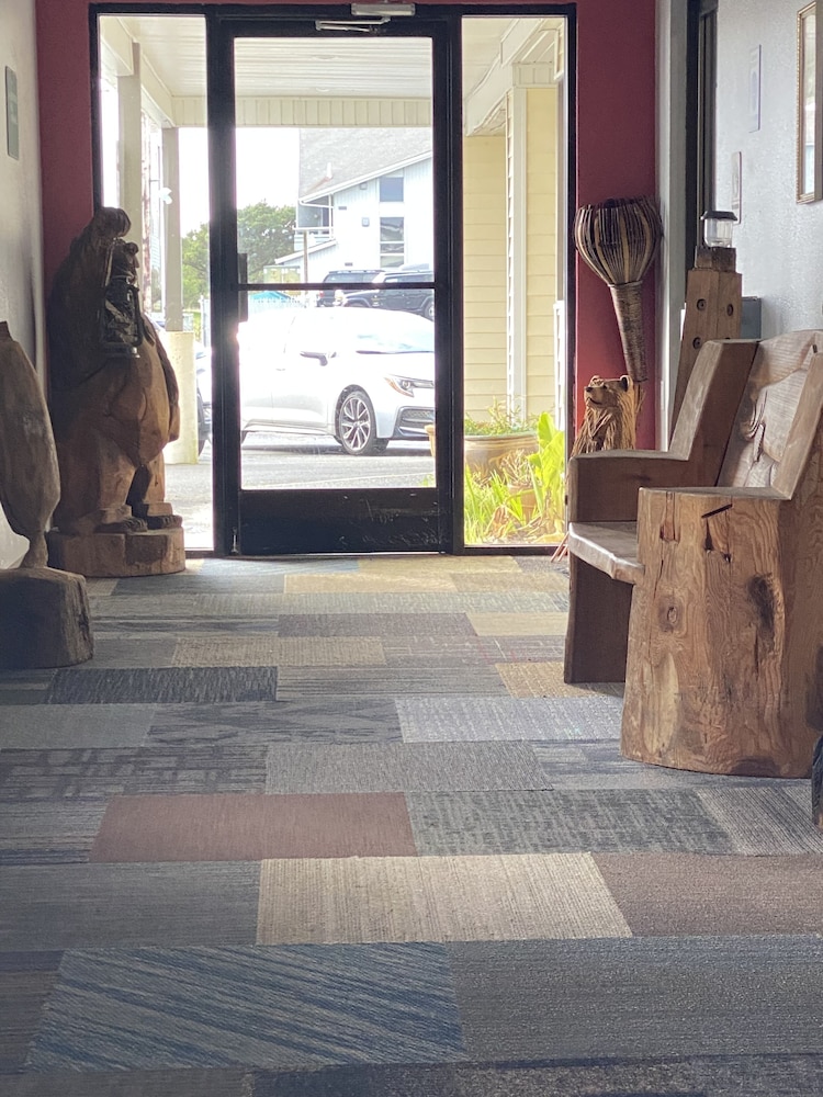 Ocean Shores Inn & Suites - photo 39