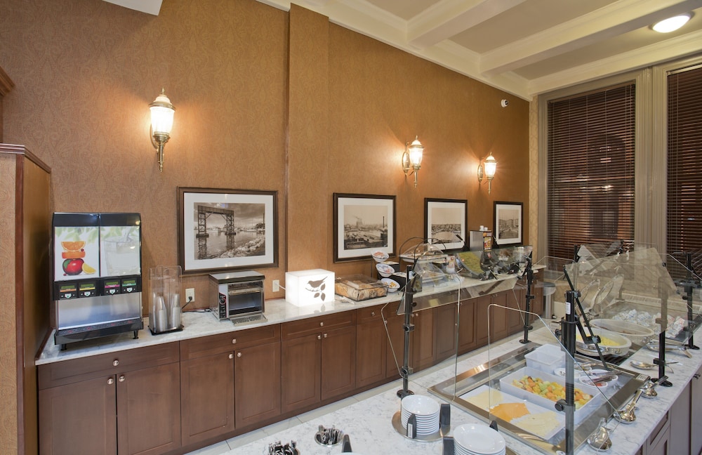 Staybridge Suites Baltimore Inner Harbor by IHG - photo 99