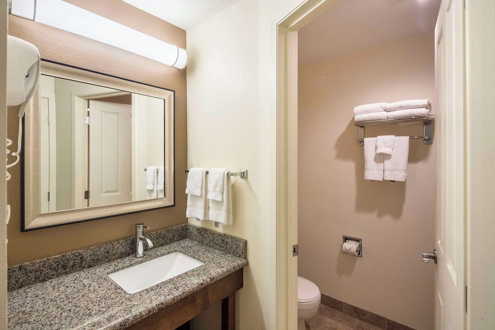 Quality Inn & Suites Coeur d'Alene - photo 27