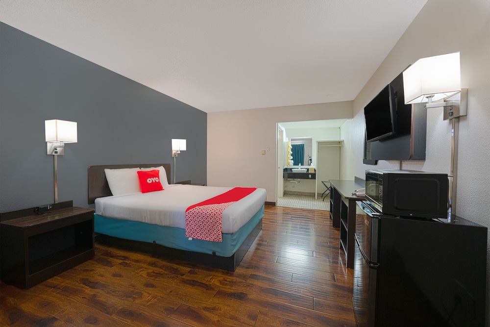 Oyo Hotel St. Helens Or - photo 29