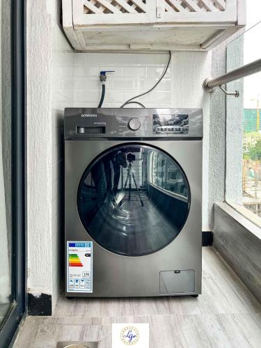 Spacious Executive One Bedroom Apartments With Breathtaking City Views Swimming Pool Well Equipped Gym Child Playground And Ample Parking Space