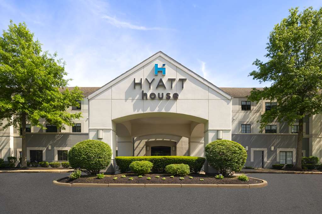 HYATT house Boston Burlington - photo 44