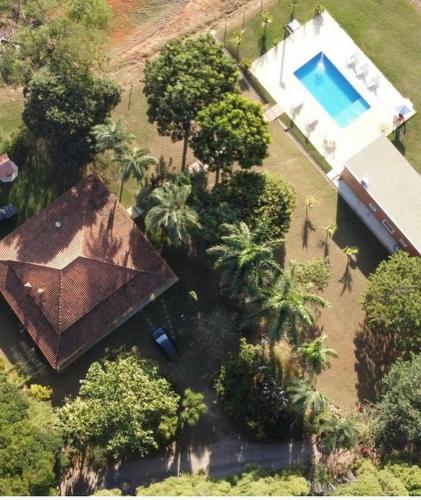 Sitio Pedroso Boituva — Boituva