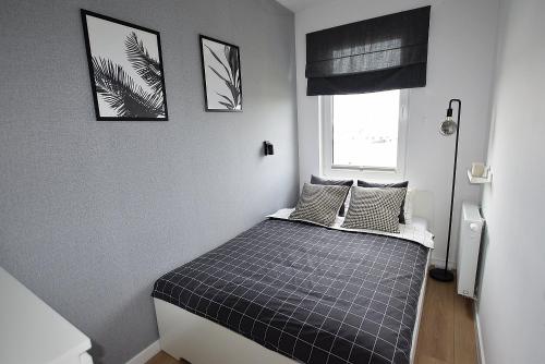 Apartament West Wrocław Parking Free — 4-Star Luxury Hotel in Wroclaw, Poland