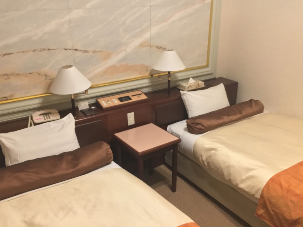 Hotel Sunny - last minute hotel in Tokyo
