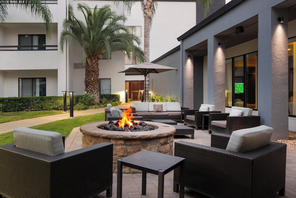 Courtyard by Marriott Fresno - photo 33
