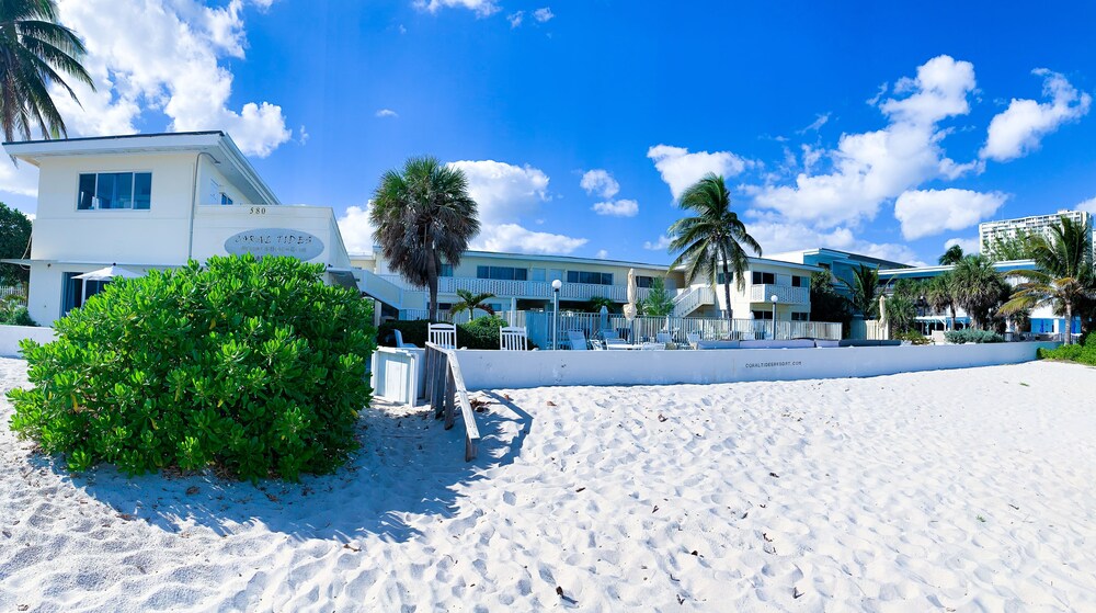 Coral Tides Resort - photo 134