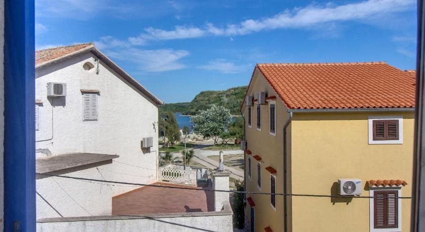 Hotel Sansegus in Rijeka, Croatia