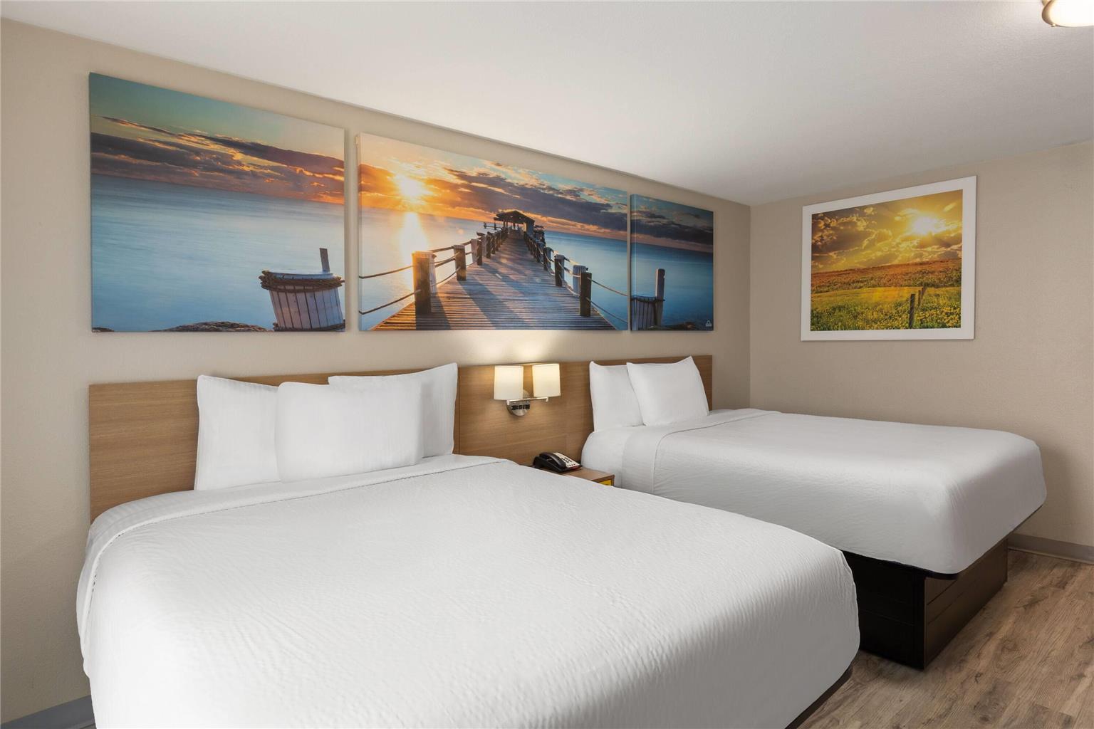 Days Inn by Wyndham Lincoln - photo 12
