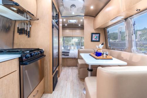 Hart's Camp Airstream Hotel & RV Park - photo 6
