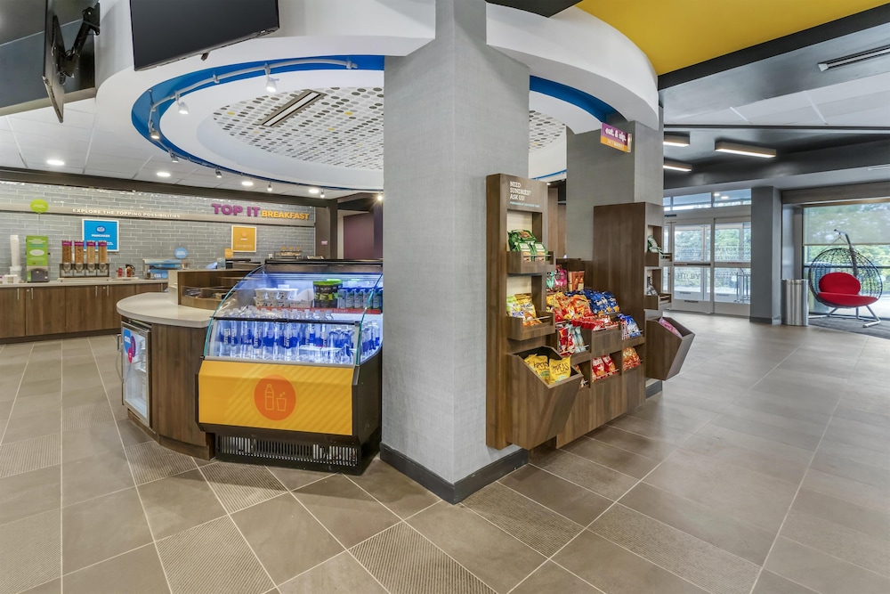 Tru by Hilton Goodlettsville Nashville - photo 41