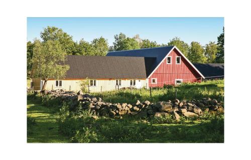 Holiday Home Hörby Xiii — 4-Star Luxury Hotel in Hoerby, Sweden