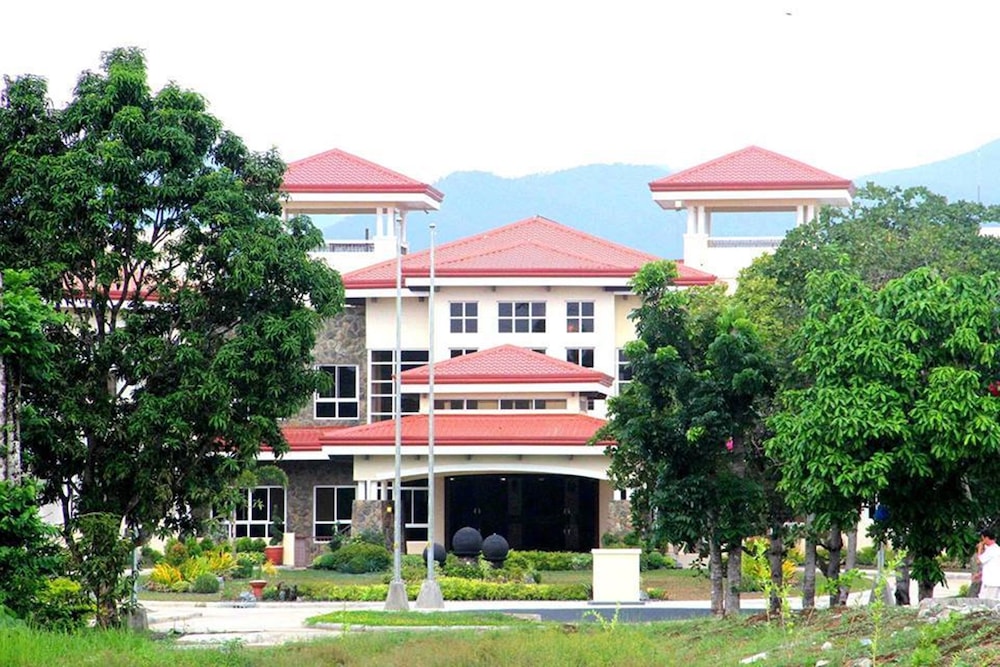 Sienatel HTU Training Hotel in Puerto Princesa, Philippines