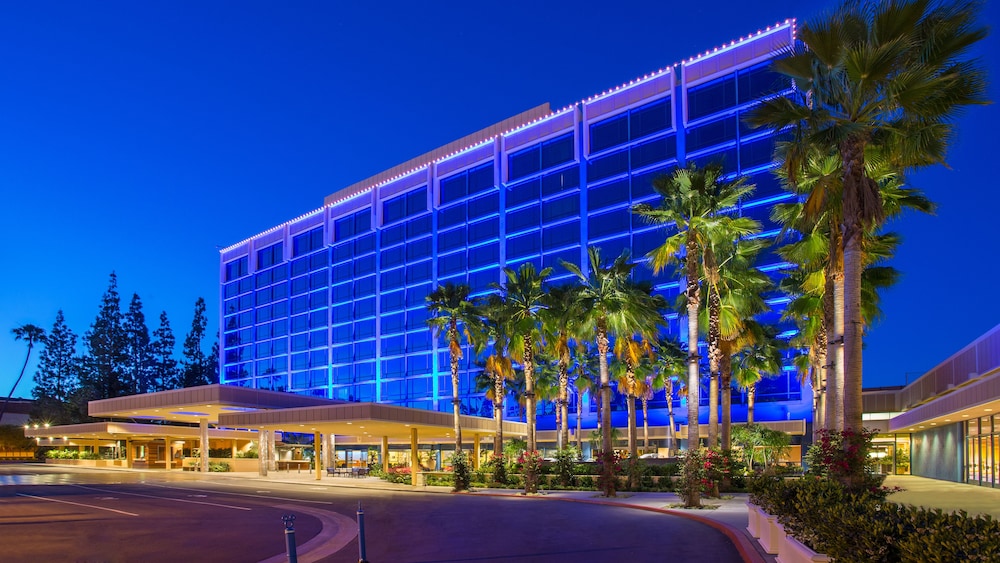 Disneyland Hotel - photo 68