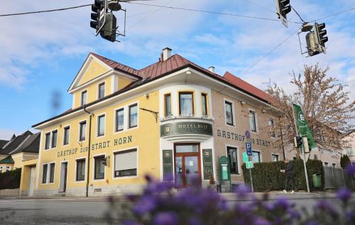 Hotel Blie Bed & Breakfast Self Check in — hotel in Horn