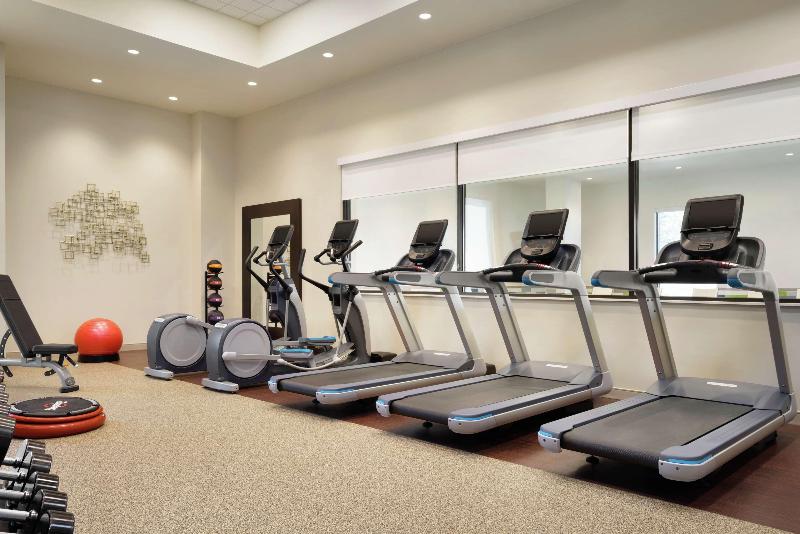 Embassy Suites by Hilton Syracuse Destiny USA - photo 101