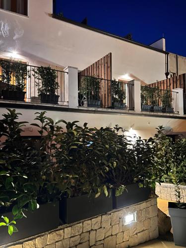 Longevity Hotel in Tortoli, Italy