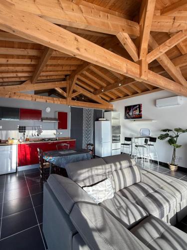 Mon Hacienda in Caumont, France