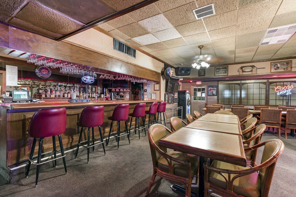 Lamplighter Inn & Suites North - photo 35