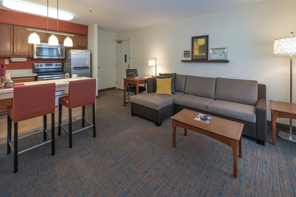 Residence Inn by Marriott Columbus - photo 19