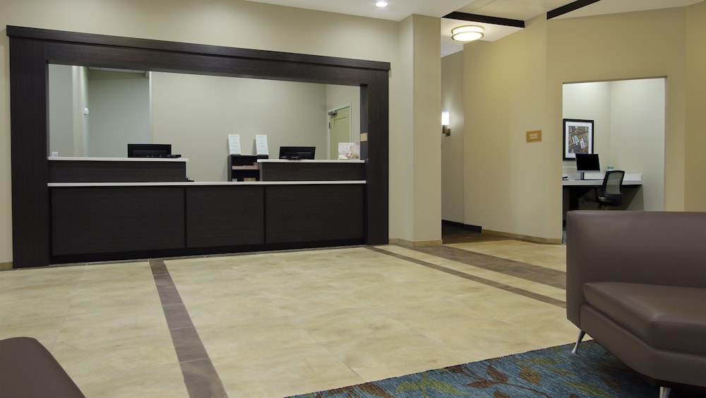 Candlewood Suites Dallas Frisco NW Toyota Ctr - photo 39