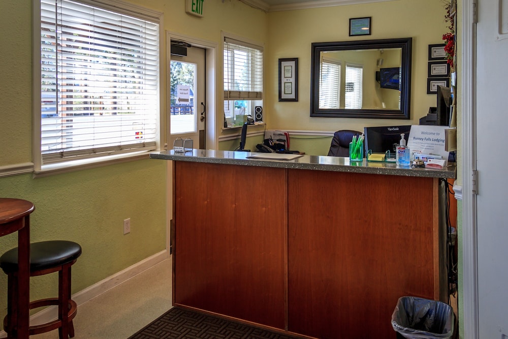 Green Gables Motel & Suites - photo 10