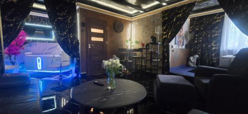 Apartament Czarna Perła Spa — 4-Star Luxury Hotel in Rzeszow, Poland