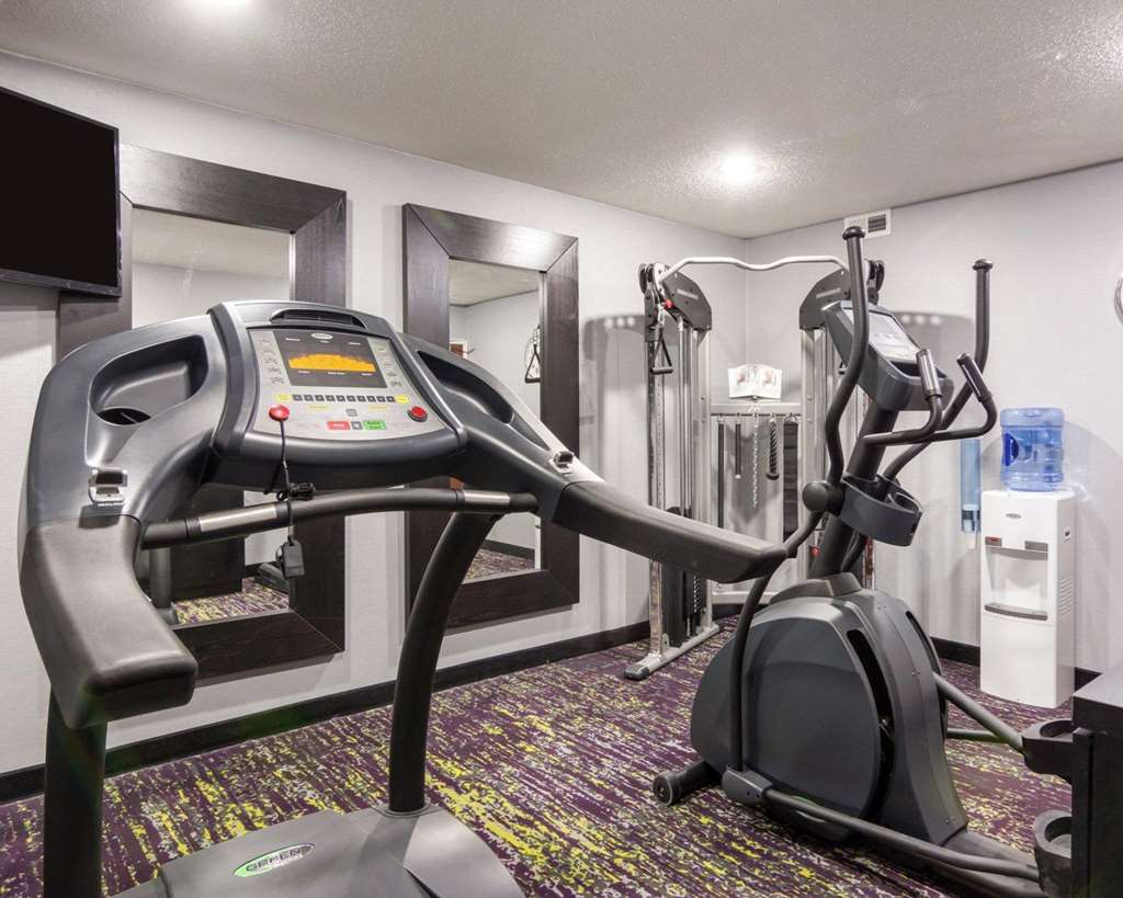 Quality Inn & Suites Ashland near Kings Dominion - photo 22