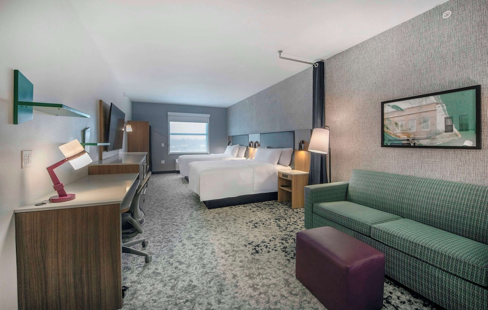 Home2 Suites by Hilton Lumberton - photo 13