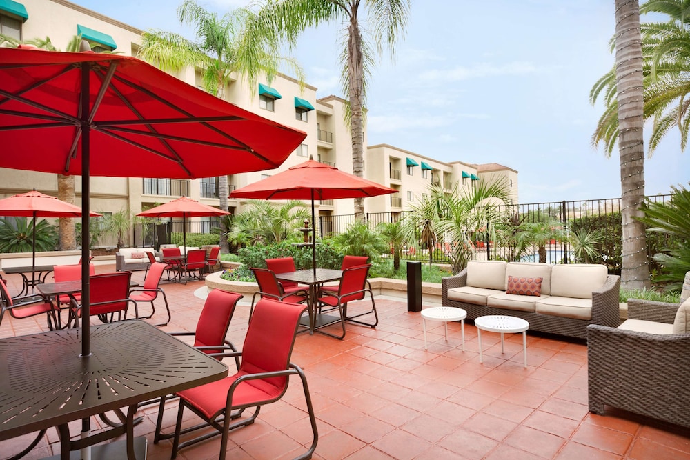 Embassy Suites by Hilton Temecula Valley Wine Country - photo 37