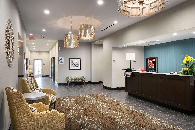 Hampton Inn & Suites Fort Mill - photo 5