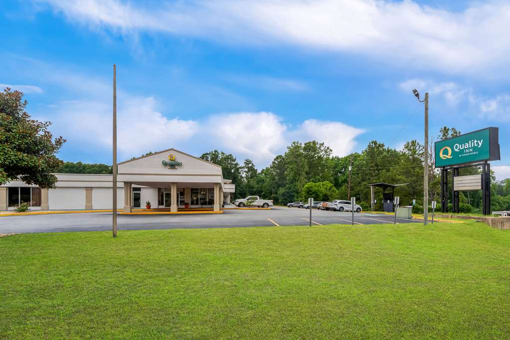 Quality Inn Americus - photo 4