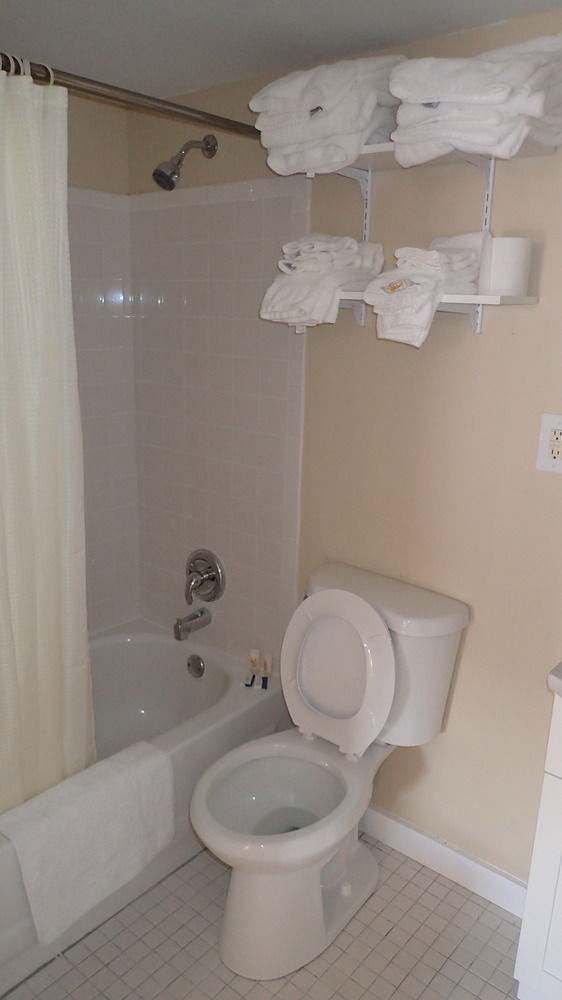 Economy Inn & Suites Gatlinburg - photo 33