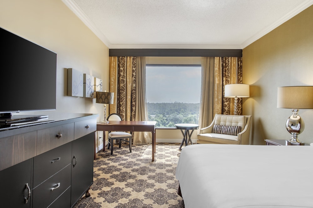 Omni Houston Hotel - photo 103