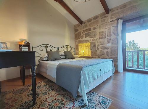 Jardim da Rosa — hotel in Moncao