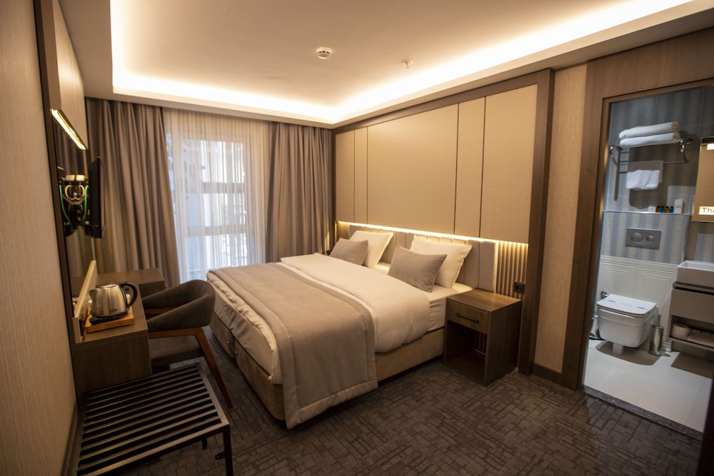 The Green Hotel — Istanbul — photo 5