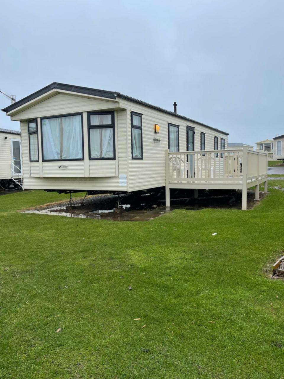 The Westmorland in Eyemouth, United Kingdom