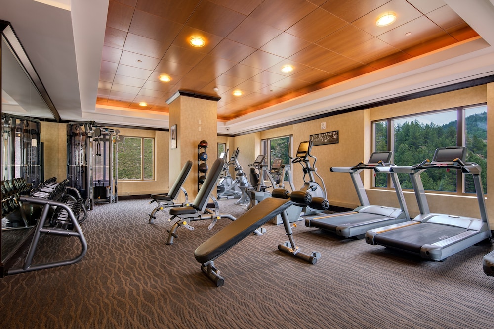 Ameristar Casino Resort Spa Black Hawk - photo 11