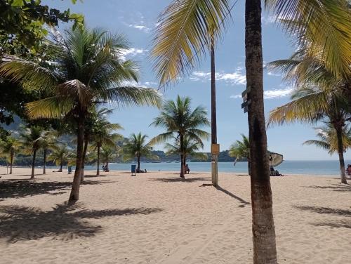 Simone - carbon neutral hotel in Angra Dos Reis