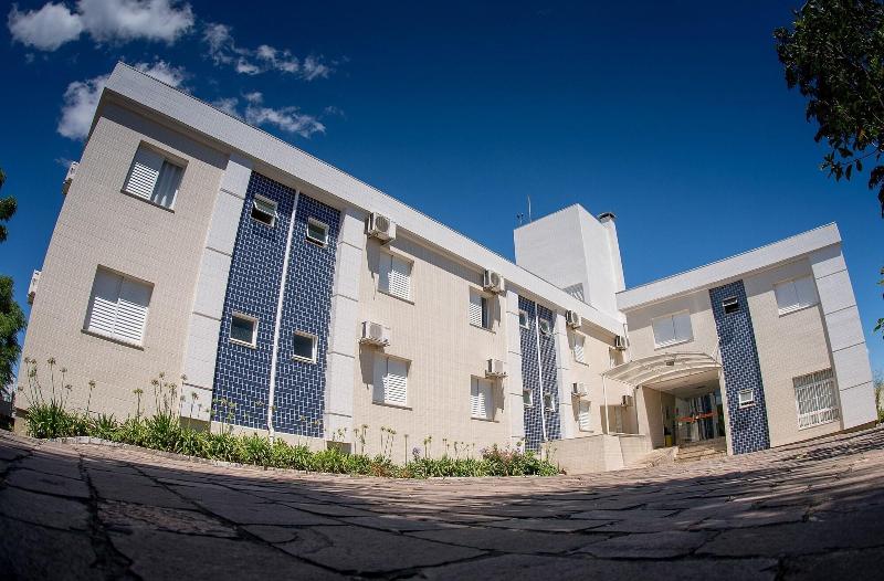 San Marino Hotel Bento Gonçalves — hotel in Bento Goncalves