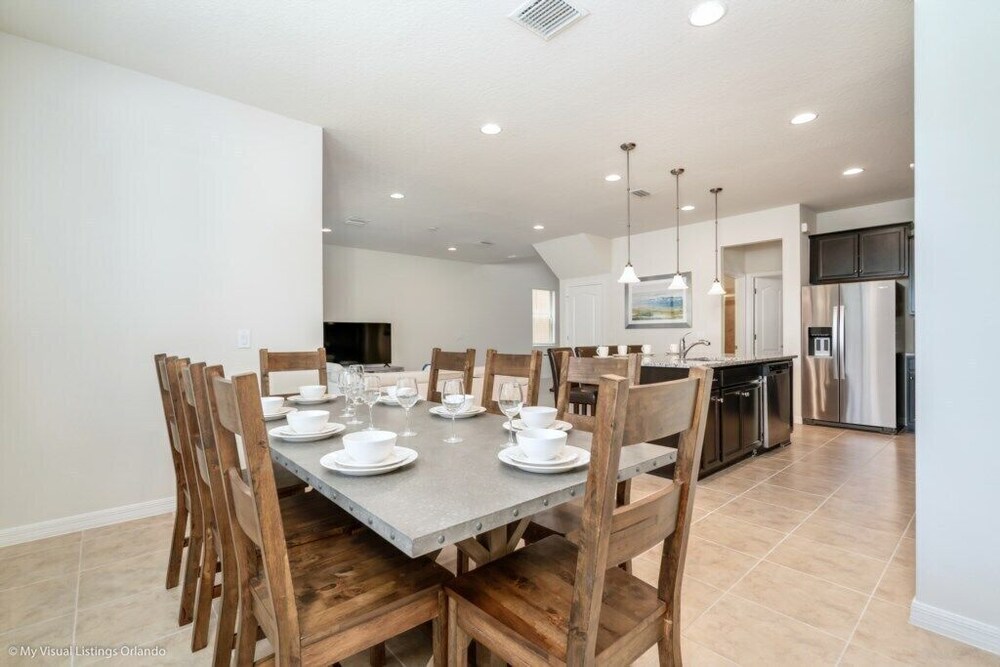 Amazing 5Bd Pool Hm Windsor at Westside 1877nc - photo 11
