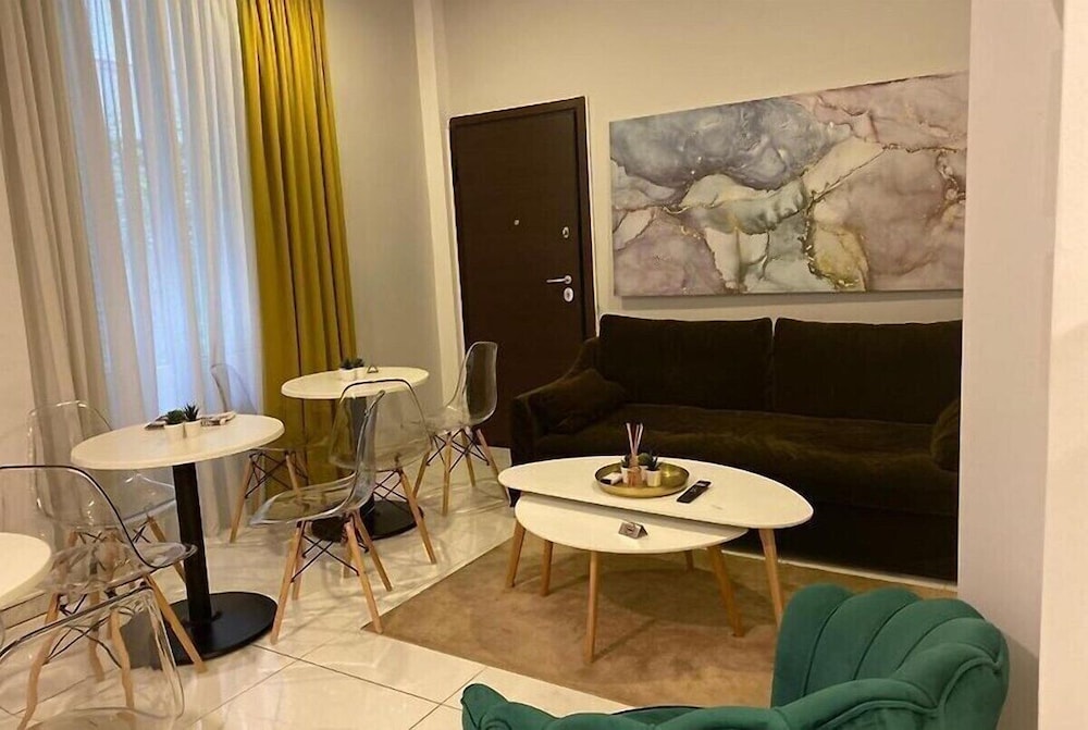 Solomou Inn Boutique Rooms — Athens — photo 2
