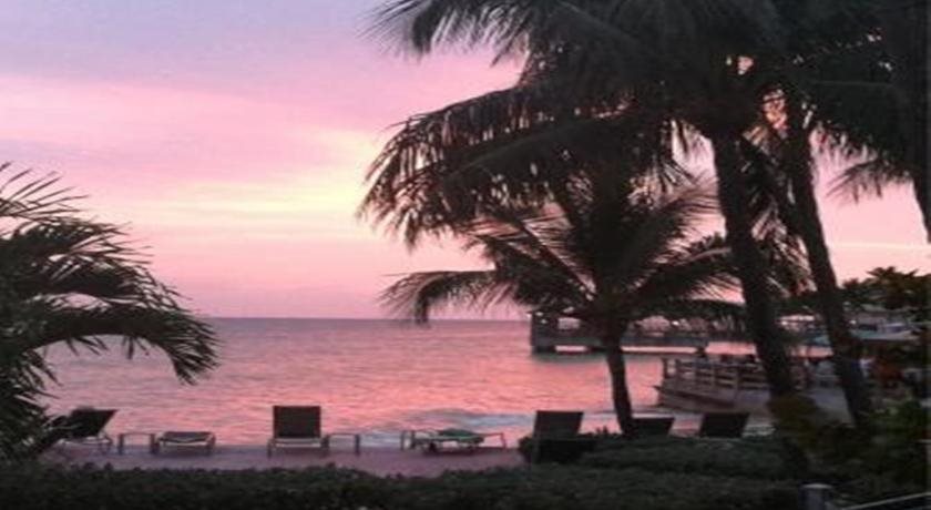 Coconut Beach Resort - last minute hotel in Key West