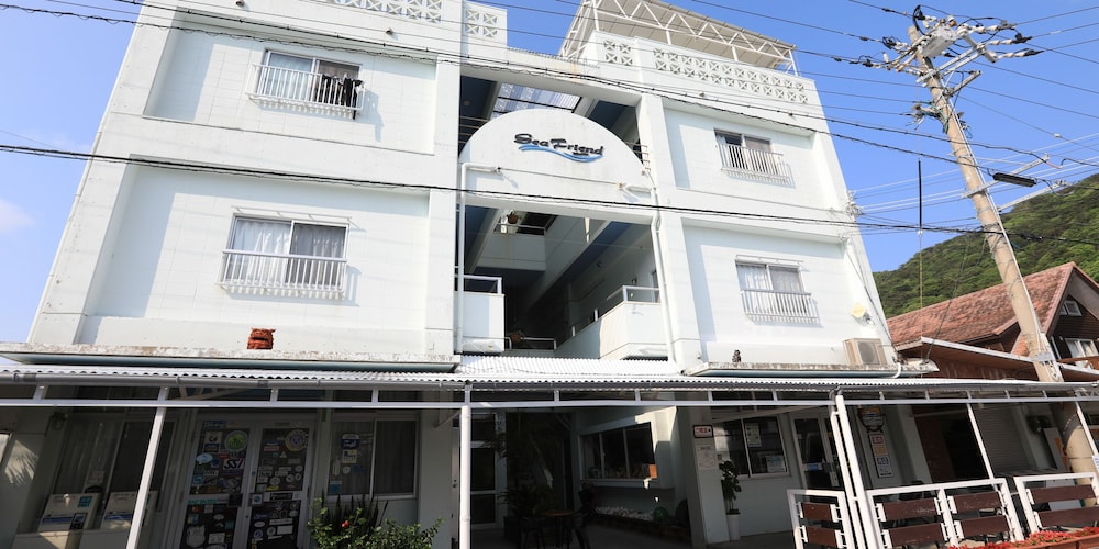 Sea Friend - last minute hotel in Naha