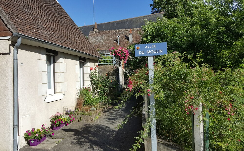 La Petite Lucette — Amboise
